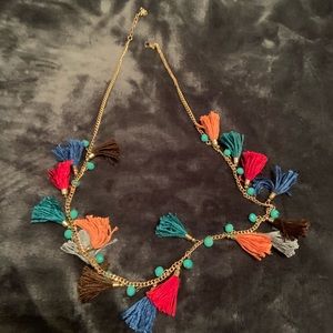 Bundle of 5 necklaces!